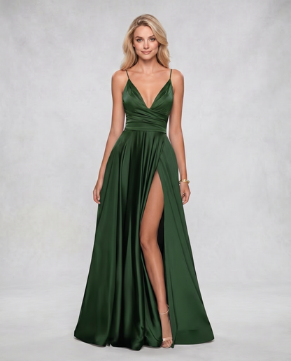 Celestique Maxi Dress