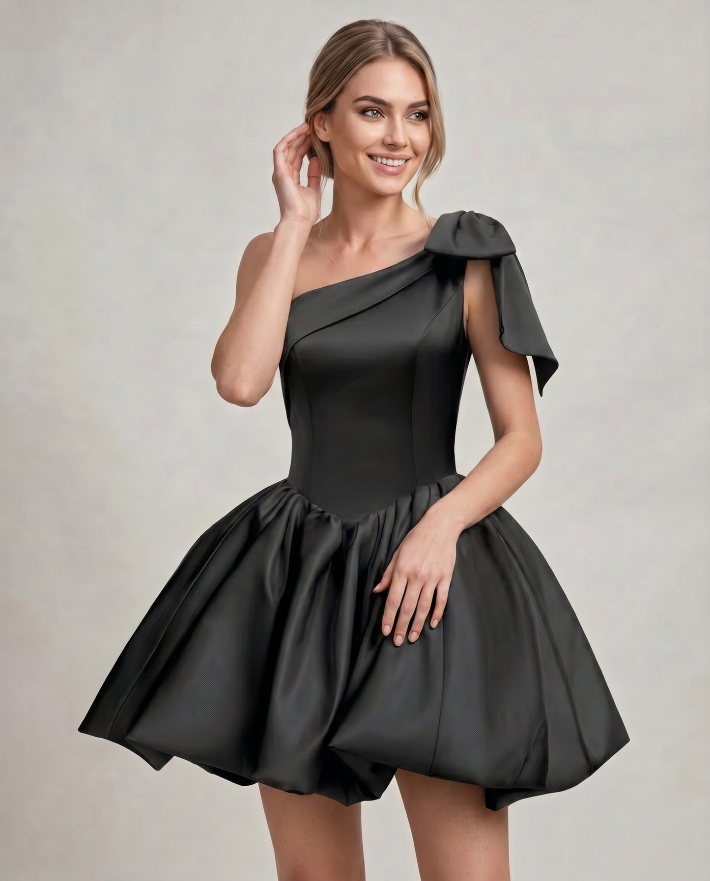 Aureline Mini Dress