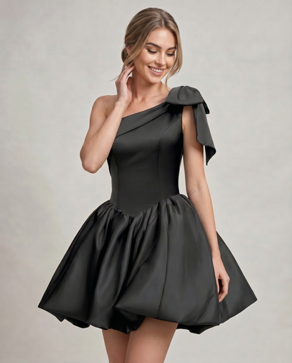 Aureline Mini Dress