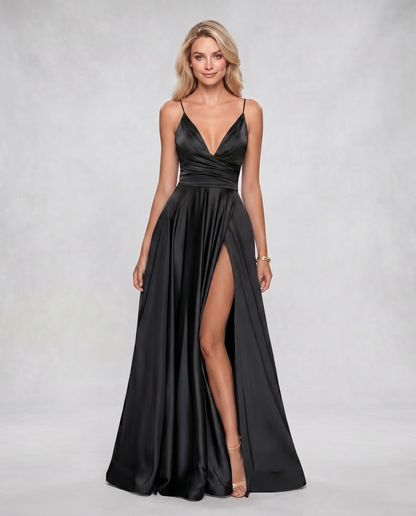 Celestique Maxi Dress