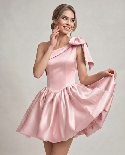 Aureline Mini Dress