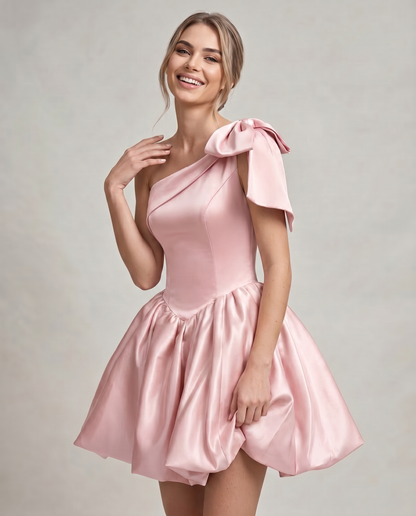 Aureline Mini Dress