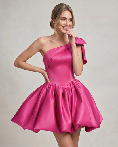 Aureline Mini Dress