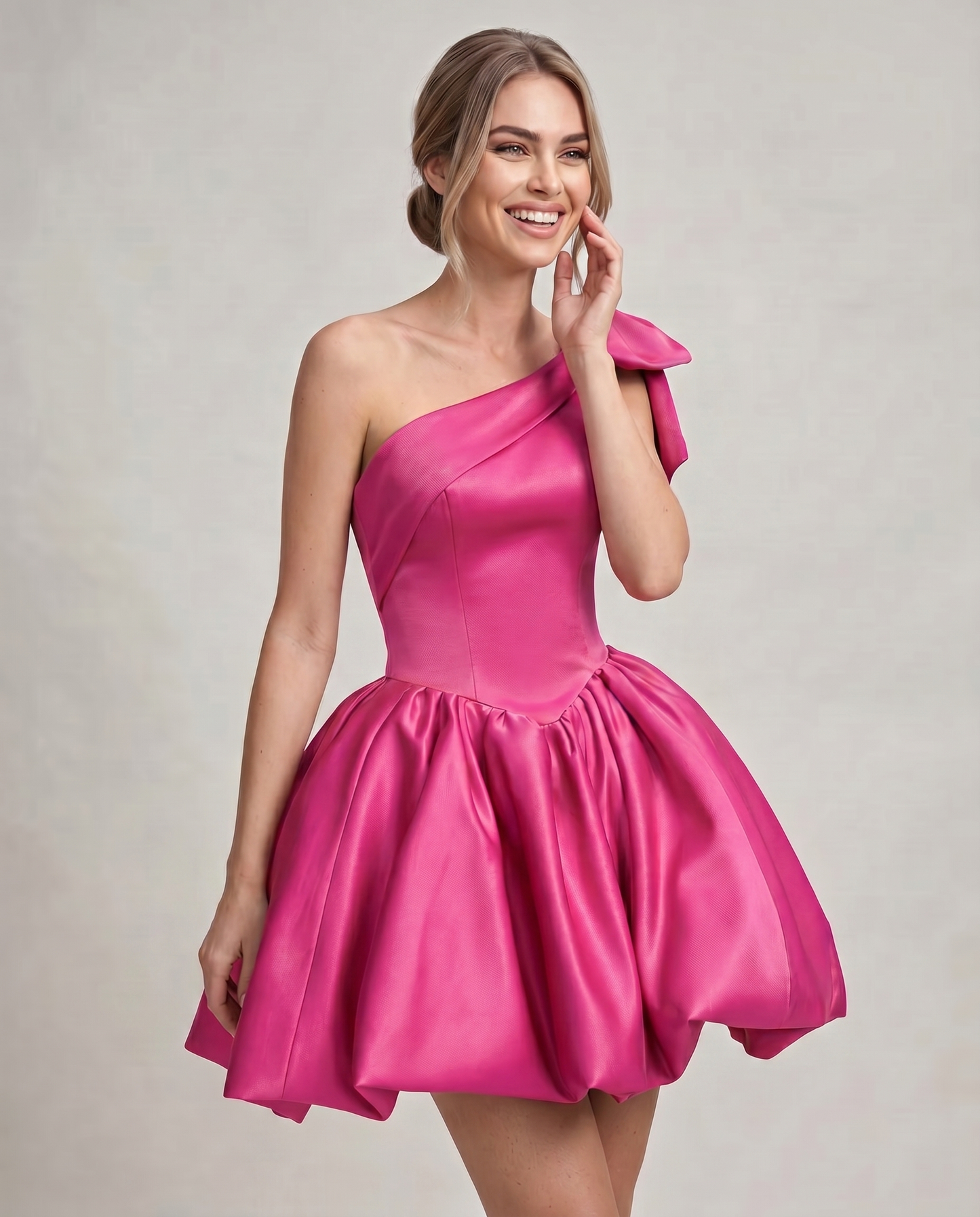Aureline Mini Dress