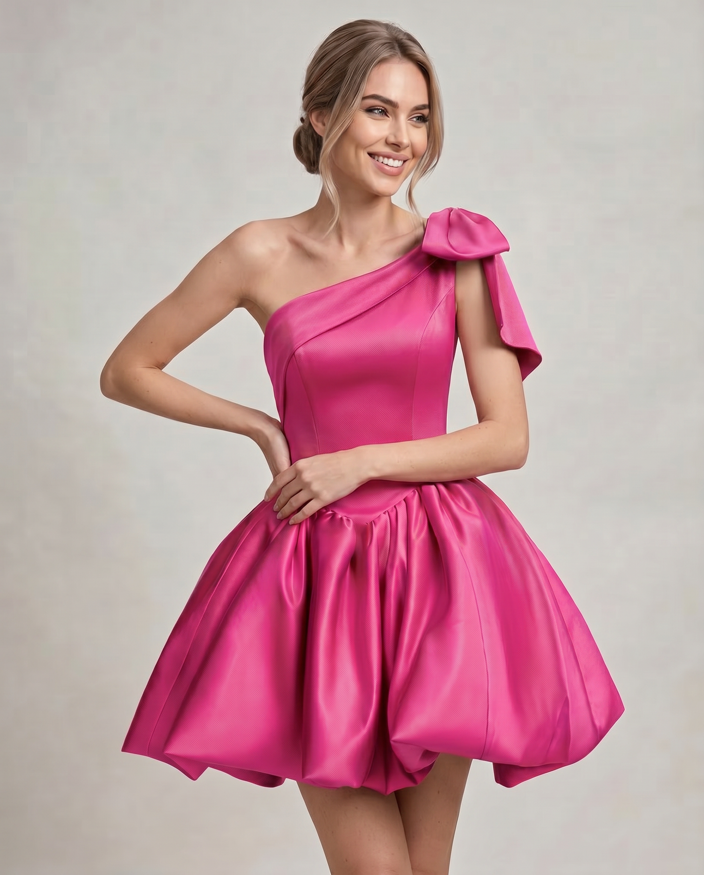 Aureline Mini Dress