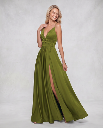 Celestique Maxi Dress