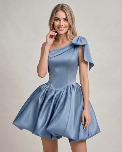 Aureline Mini Dress