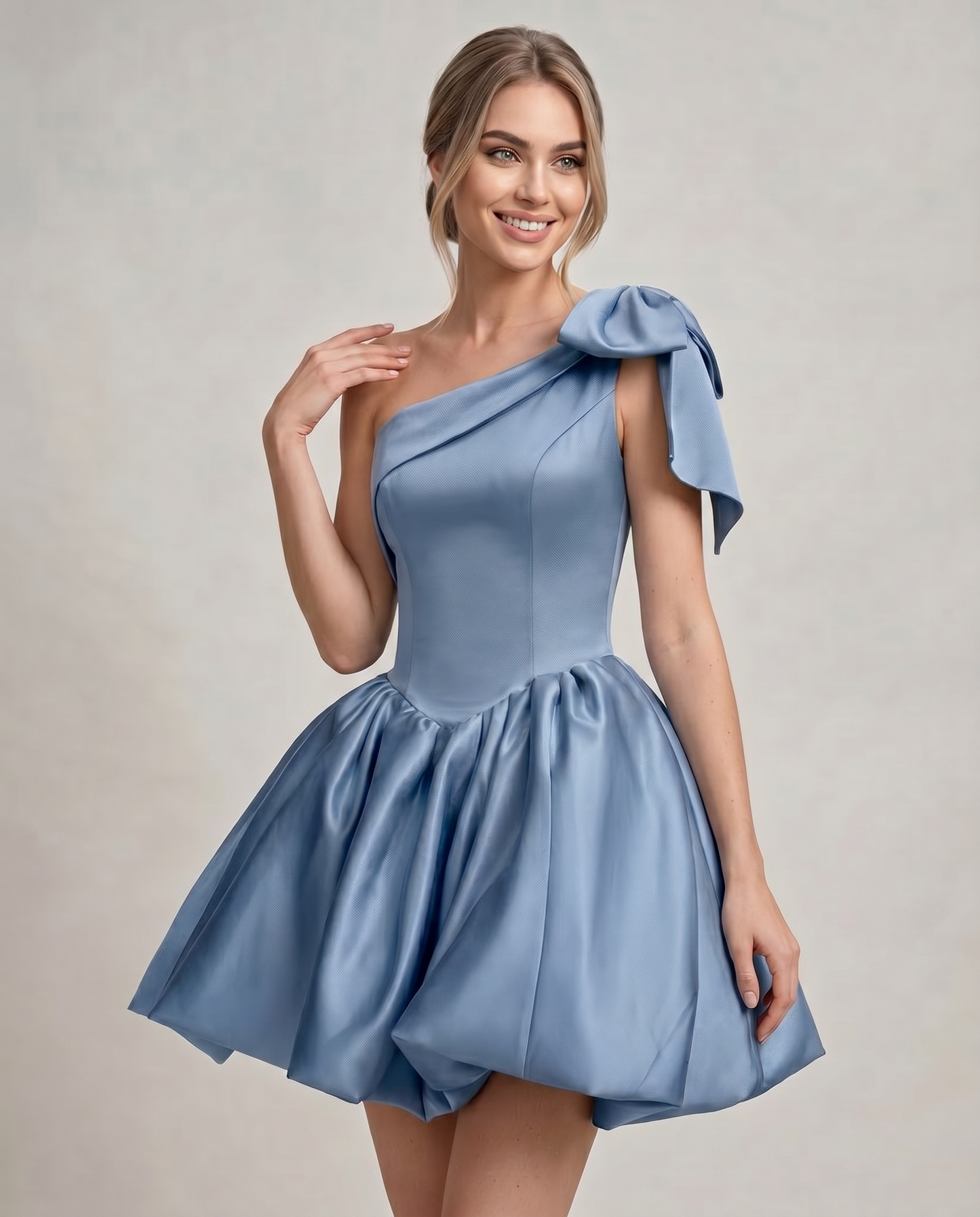 Aureline Mini Dress