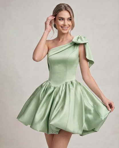 Aureline Mini Dress