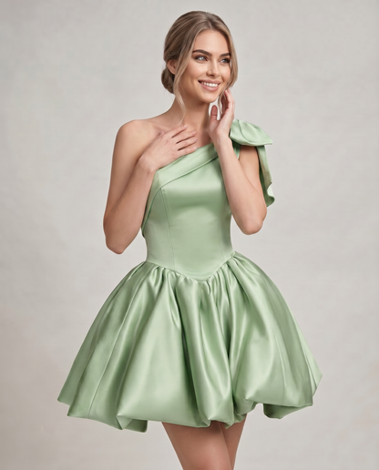 Aureline Mini Dress
