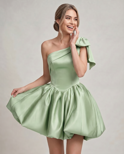 Aureline Mini Dress