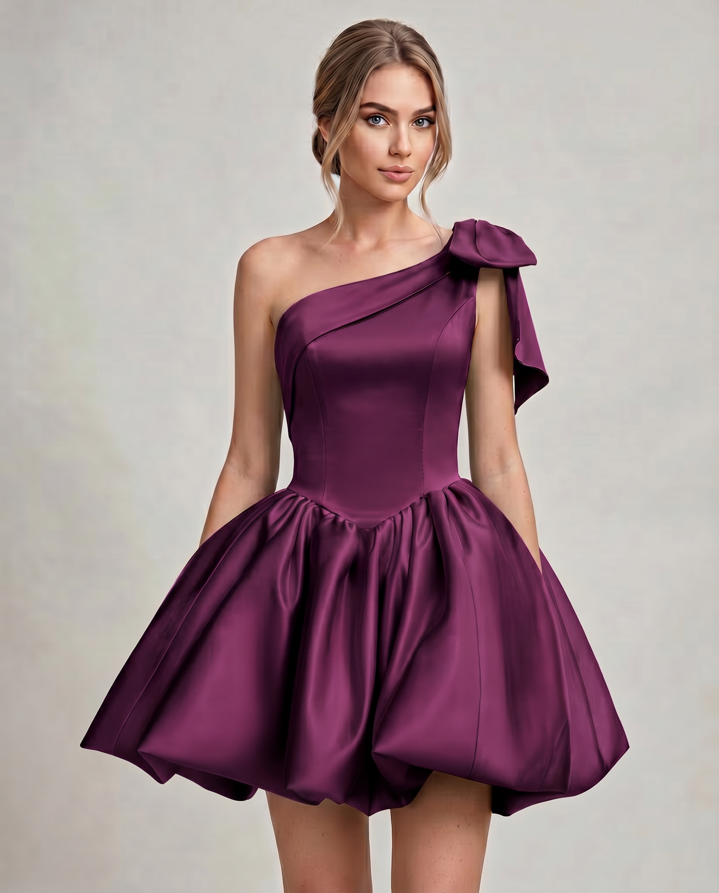 Aureline Mini Dress