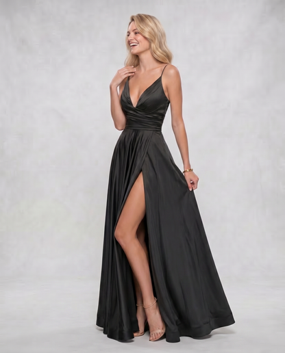 Celestique Maxi Dress