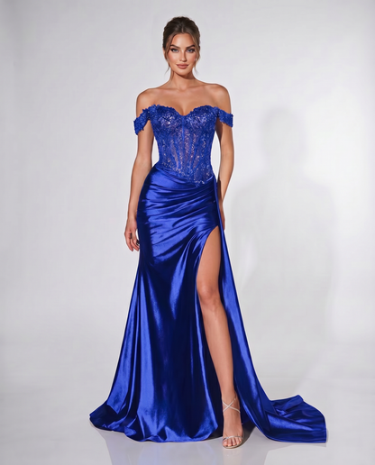 Seraphelle Maxi Dress