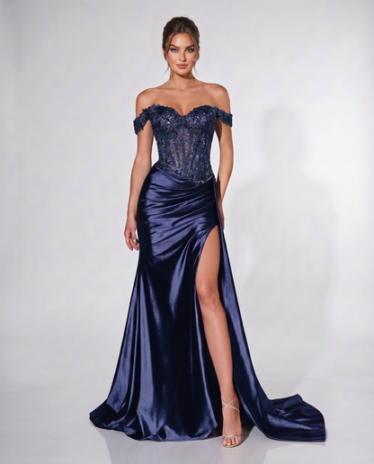 Seraphelle Maxi Dress