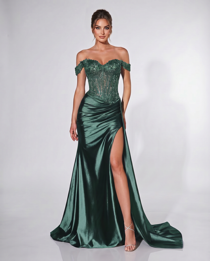 Seraphelle Maxi Dress