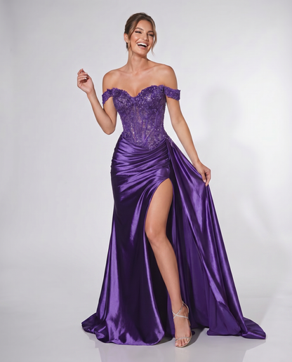 Seraphelle Maxi Dress