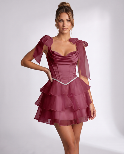 Celestia Mini Dress