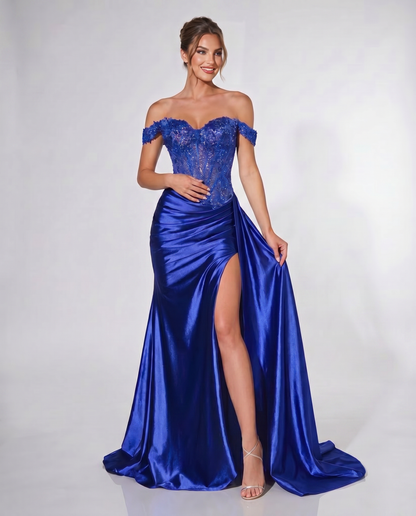 Seraphelle Maxi Dress