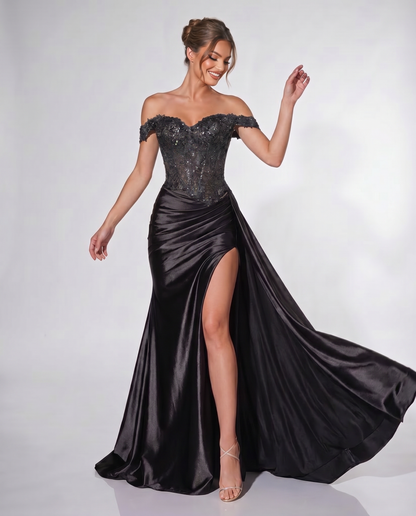 Seraphelle Maxi Dress