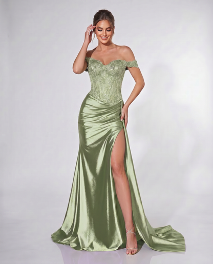 Seraphelle Maxi Dress