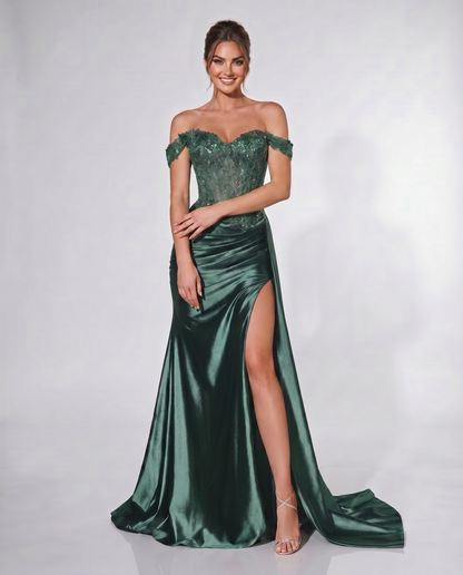Seraphelle Maxi Dress