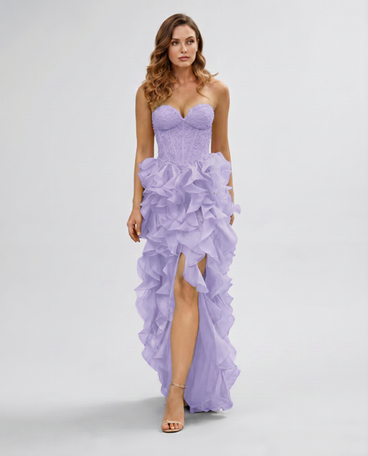 Veloura Maxi Dress
