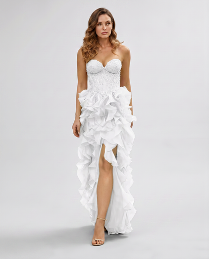 Veloura Maxi Dress
