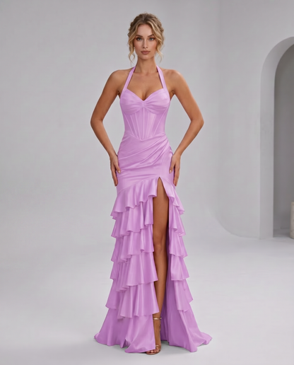 Veloria Maxi Dress