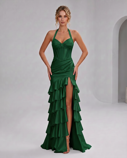 Veloria Maxi Dress