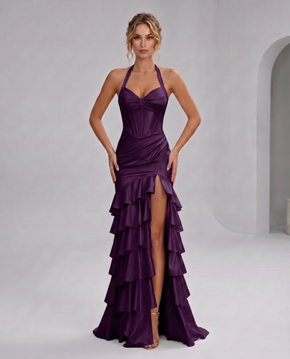 Veloria Maxi Dress