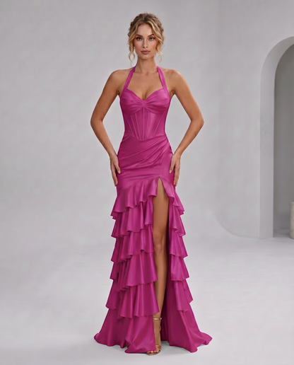 Veloria Maxi Dress