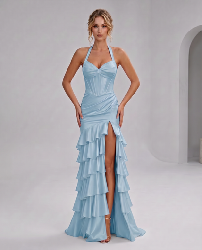 Veloria Maxi Dress