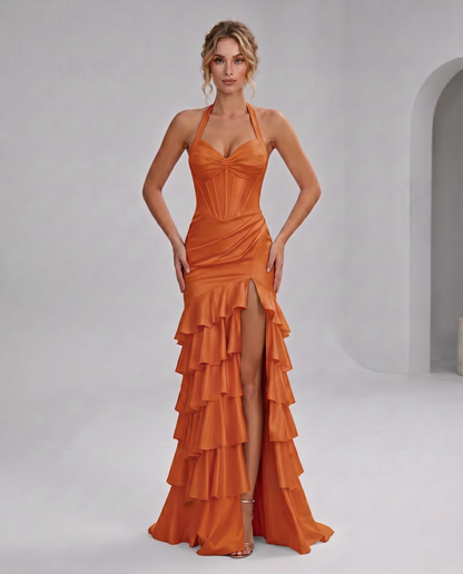 Veloria Maxi Dress