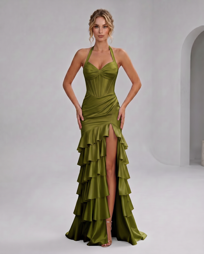 Veloria Maxi Dress
