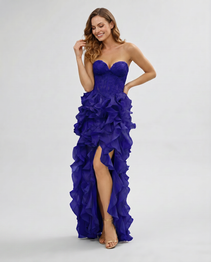Veloura Maxi Dress