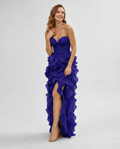 Veloura Maxi Dress
