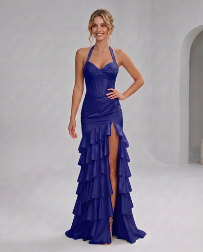 Veloria Maxi Dress