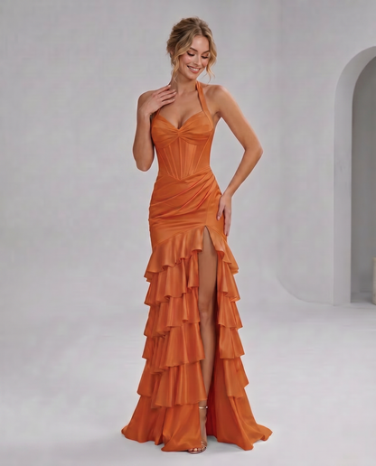 Veloria Maxi Dress