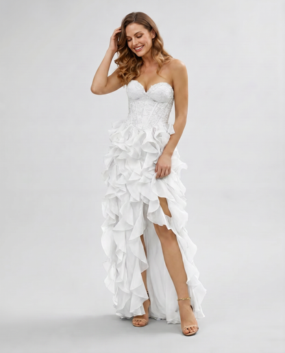 Veloura Maxi Dress