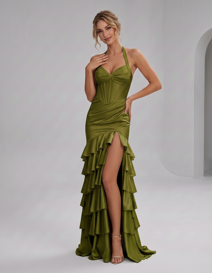 Veloria Maxi Dress