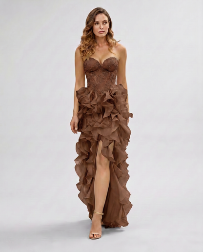 Veloura Maxi Dress