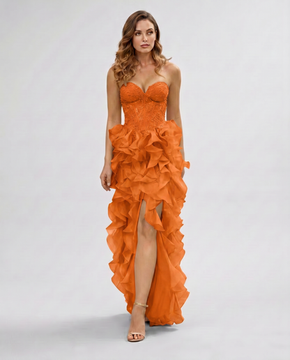Veloura Maxi Dress