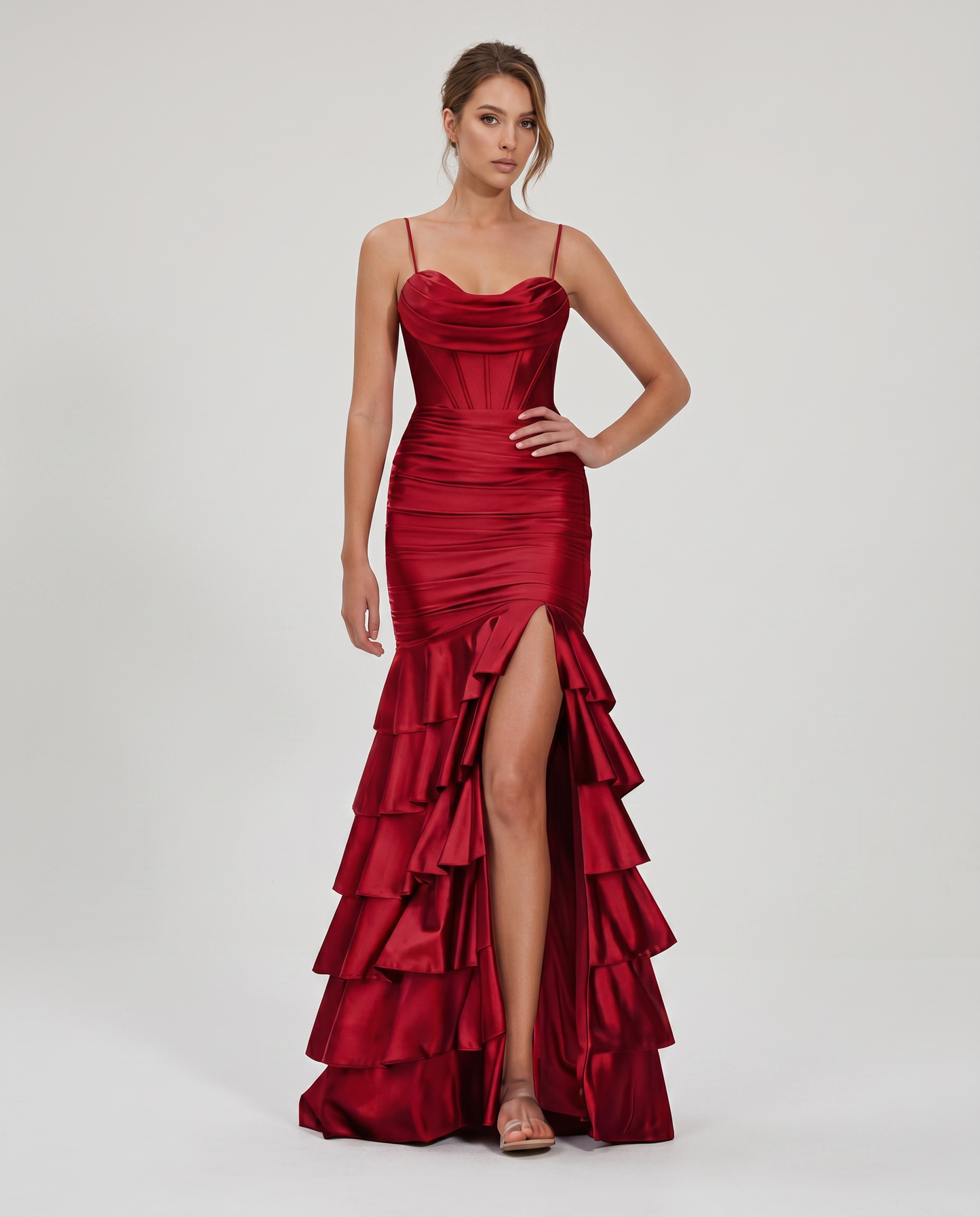 Seraphine Maxi Dress