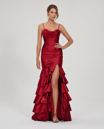 Seraphine Maxi Dress
