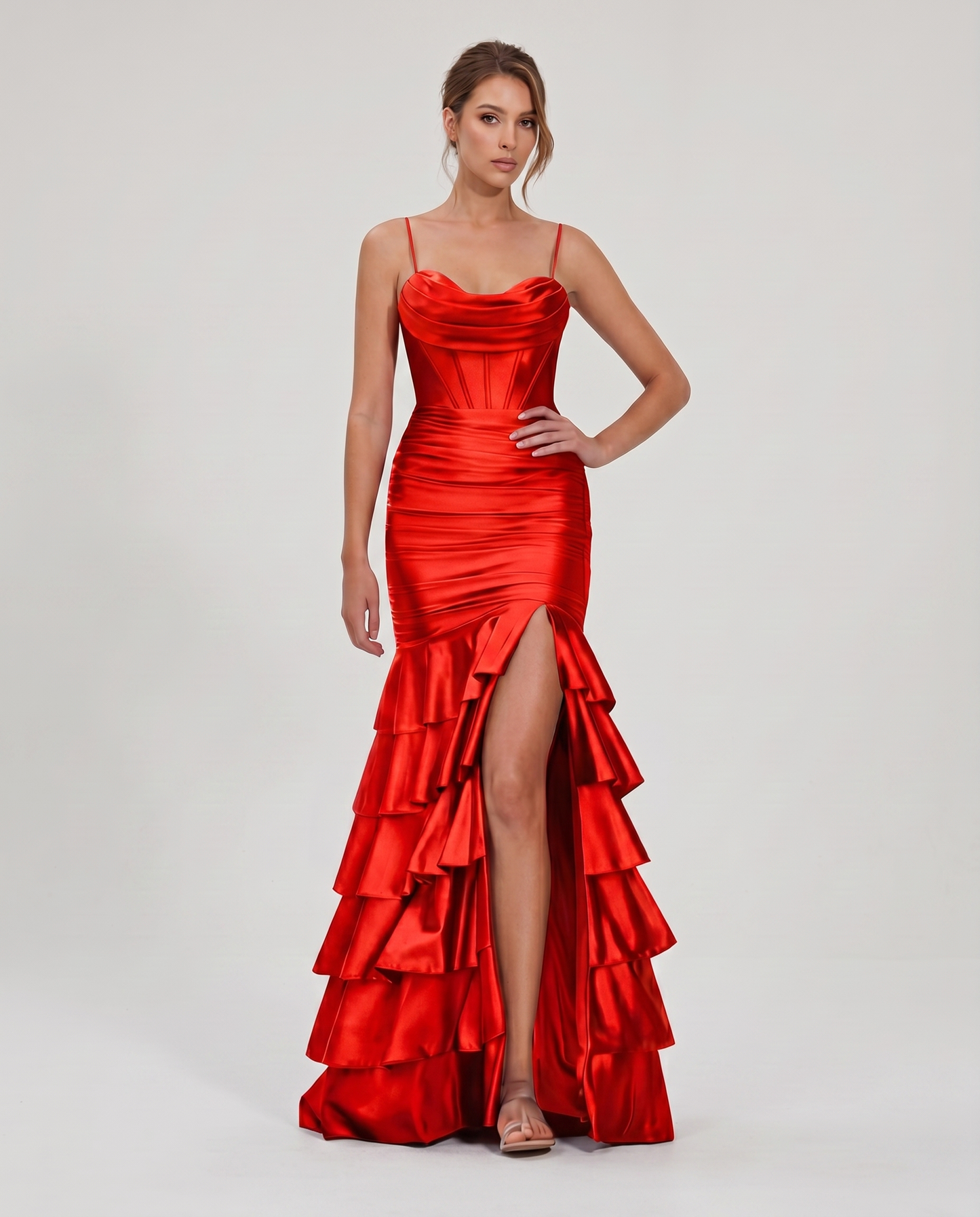 Seraphine Maxi Dress