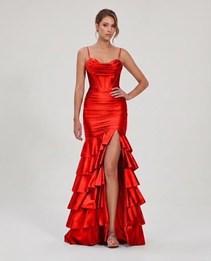 Seraphine Maxi Dress