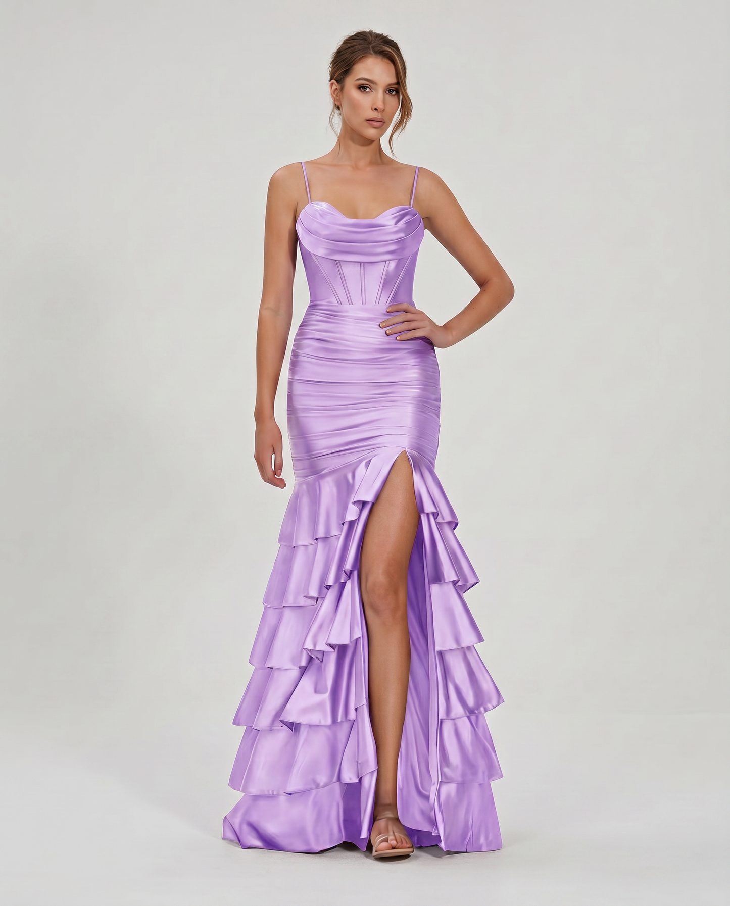 Seraphine Maxi Dress