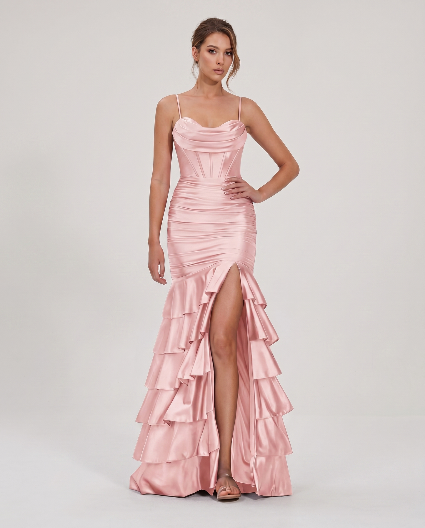 Seraphine Maxi Dress
