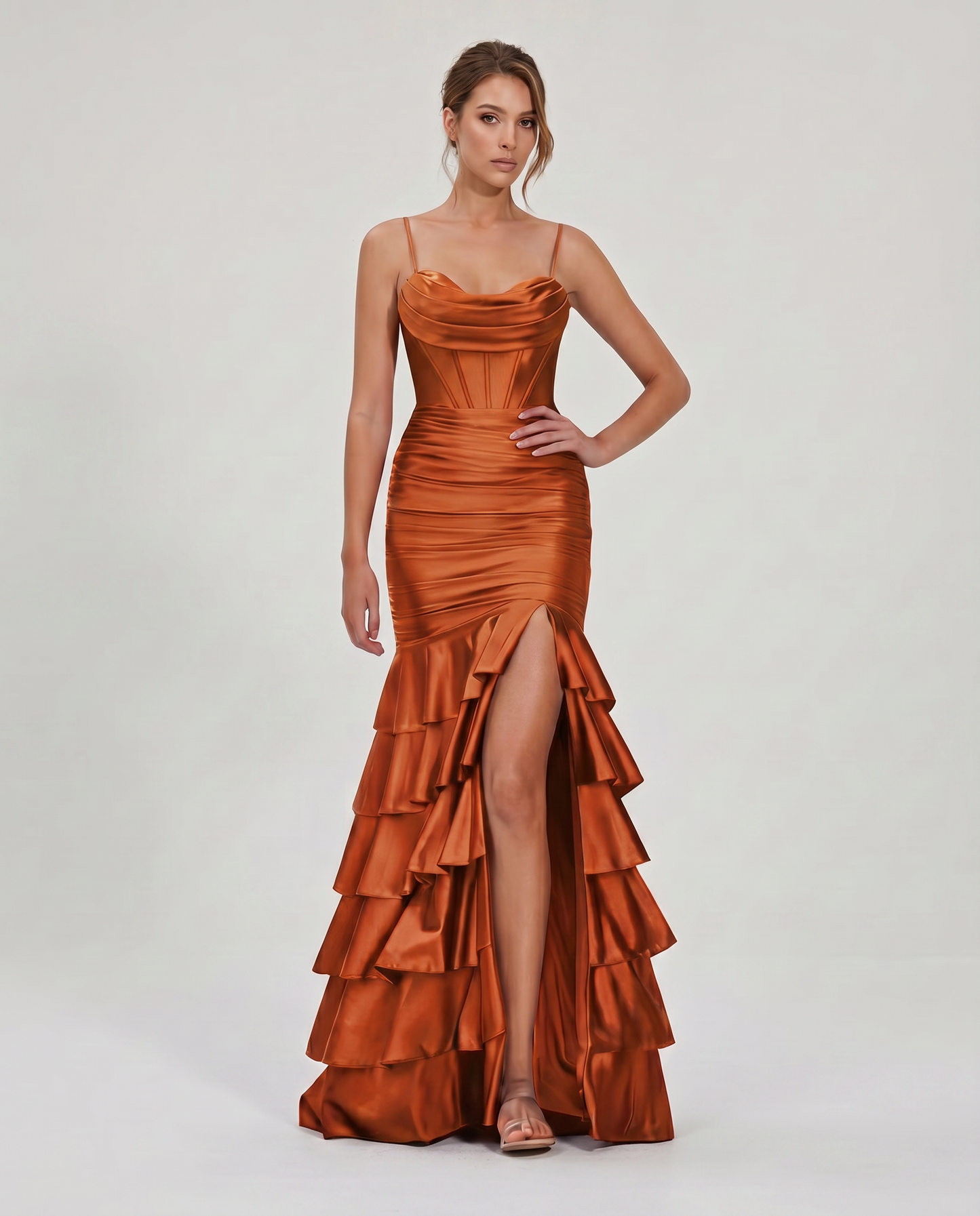 Seraphine Maxi Dress